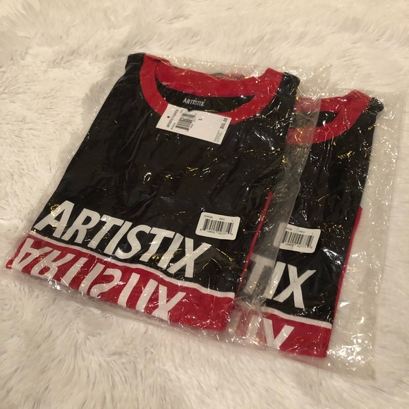 ARTISTIX T-Shirt - Picture 4 of 4
